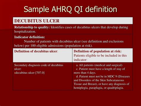 ahrq|ahrq definition.